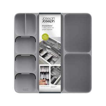Review & giveaway: The Dial food storage range from Joseph Joseph