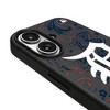 MLB American League Teams Paisley MagSafe Compatible Cell Phone Case for Apple iPhone 17 Series - 4 of 4