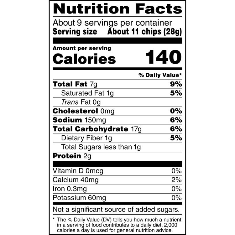 Doritos Tortilla Chips Golden Sriracha - 9.25oz, 5 of 6