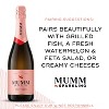 Mumm Sparkling Brut Rosé - 750ml Bottle - image 3 of 4