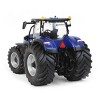 Specast 1/64 New Holland T7.315 Blue Power Paint Scheme with MFD ZJD1903 - 4 of 4