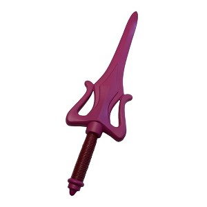 Factory Entertainment Masters Of The Universe Prince Adam (Pink