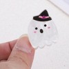 Unique Bargains Women's Halloween Funny Claw Clip 1 Pc - 4 of 4