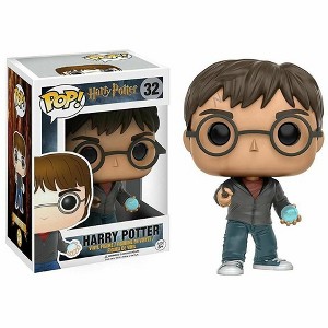 Funko Pop! Movies: Harry Potter - Harry W/Prophecy - 1 of 1