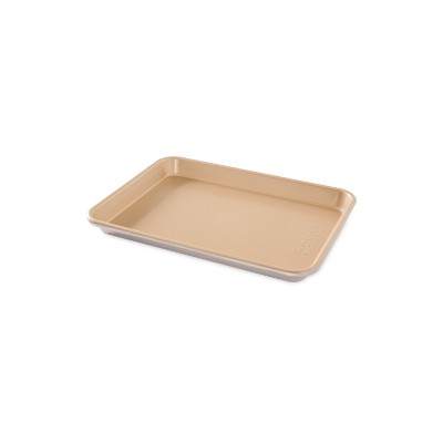 Nordic Ware Natural Aluminum NonStick Commercial Baker's Quarter Sheet