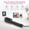 SUGIFT Multifunctional Hot Air Brush with 3 Styling Modes and 2 Heat Settings for Quick and Smooth Hair Styling - 3 of 4