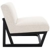 Kinsey Accent Chair  - Safavieh - image 4 of 4