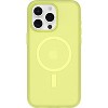 Otterbox Symmetry Series case w/MagSafe for iPhone 15 Pro - Lemon Pucker (Yellow) (77-94843) - 3 of 3