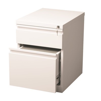 white lateral file cabinet target