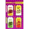 Surly Brewing Supreme Variety Pack - 12pk/12 fl oz Cans - 3 of 3