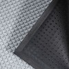 Envelor Outdoor Polypropylene Door Mat with Rubber Backing - 4 of 4
