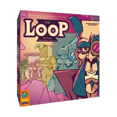 Loop Board Game