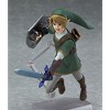 Good Smile Company Legend Of Zelda: A Link Between Worlds 4.5 Link Figma  Figure (deluxe Version) : Target