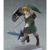Good Smile Company Legend of Zelda Twilight Princess Link Figma DX Action Figure - 3 of 3
