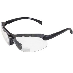 Global Vision Eyewear C2 Bifocal Safety Motorcycle Glasses - 1 of 1