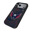 NHL Eastern Conference Teams Paisley MagSafe Compatible Cell Phone Case for Apple iPhone 17 Series - 2 of 4