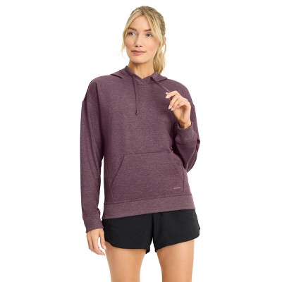 Jockey Women's EVERACTIVE Hoodie