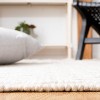 Casablanca CSB276 Hand Woven Indoor Rug - Safavieh - 4 of 4