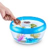 Robo Turtle Robotic Swimming Turtle Pet Toy - Green by ZURU - 4 of 4