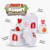 ArtCreativity 18 Piece Bunny Matching & Sorting Montessori Toy Set - 3 of 4