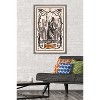 Trends International Disney Hocus Pocus 2 - The Sisters Three Framed Wall Poster Prints - 2 of 4