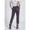 Women's THE WESLAN JOGGER PANT - CURRENT/ELLIOTT - 2 of 3