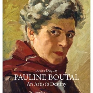 Pauline Boutal - by  Louise Duguay (Hardcover) - 1 of 1