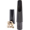 Otto Link Hard Rubber Baritone Saxophone Mouthpiece Level 2 5* 194744688898 - 2 of 2