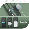 TUDIA Xiaomi 14T Pro 5G 2024 MergeGrip [Magsafe] Series Case - 4 of 4
