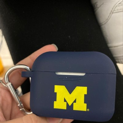 Michigan Wolverines HD Compatible with Apple AirPods Pro Case