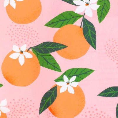 pink orange you the sweetest