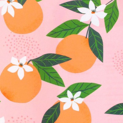 pink orange you the sweetest