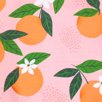 pink orange you the sweetest