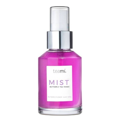 Teami Butterfly Toning Mist - 2oz