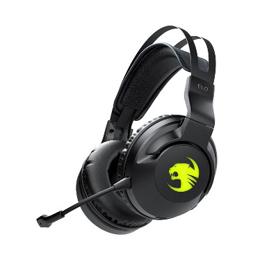 wireless gaming headset for pc