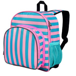Wildkin 12 Inch Backpack for Kids - 1 of 4