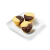 Madeleine Cookies and Brownie Duo - 2 of 3