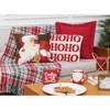 C&f Home 16oz Santa Cute Christmas Mug : Target