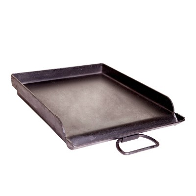 Camp Chef 16x14  Professional Flat Top Griddle - Black