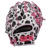 Gem Gloves Baseball Fielding Glove - GEM023 Moo - 2 of 4