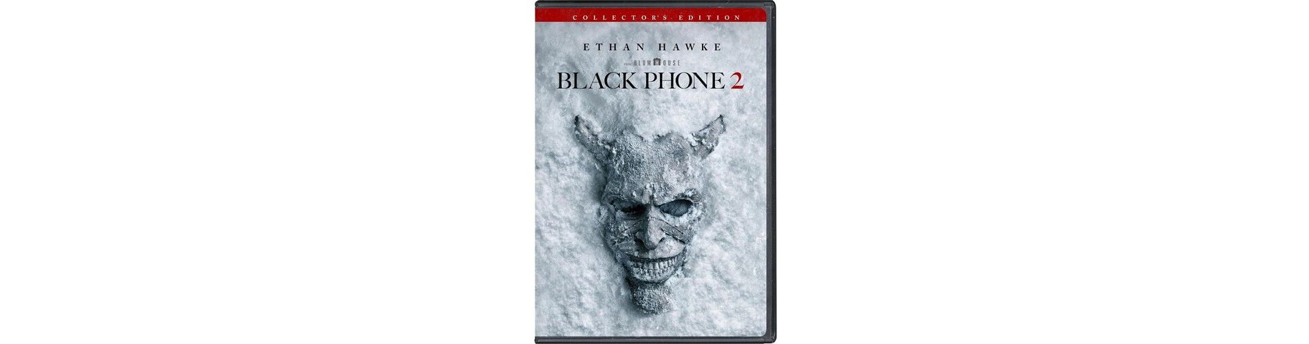 Black Phone 2 (DVD)(2025)