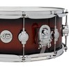 DW Design Series Snare Drum - 3 of 4