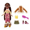 Bratz Original Fashion Doll Felicia Series 3 w/ Outfits & Poster - 2 of 4