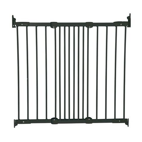 Scandinavian pet design hot sale guard me gate