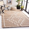 Natural Fiber NFB375 Flat Weave Indoor Rugs - Safavieh - 2 of 4