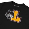 Boys' Loyola University Chicago Sport T-Shirt Primary Logo - 4 of 4
