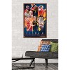 Trends International WNBA Indiana Fever -Team 24 Framed Wall Poster Prints - 2 of 4