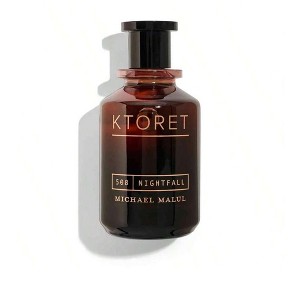 Michael Malul Ktoret 508 Nightfall Women Eau De Parfum Spray 3.4 oz - 1 of 3