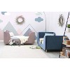 SECOND STORY HOME Bodhi Toddler Bed - Dusk Blue - image 4 of 4