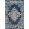 Hauteloom Rectangle Area Rug   Taupe - 2 of 4